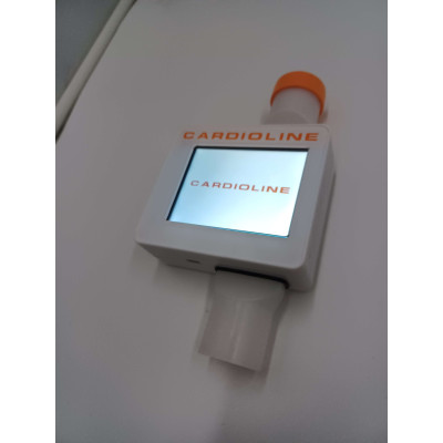 Spirometr Pneumos500 - OUTLET