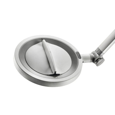 Lampa zabiegowa z lupą Opticlux 10