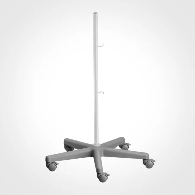 Lampa zabiegowa z lupą Opticlux 10