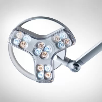 Lampa zabiegowa Visiano 20