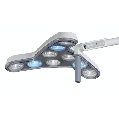 Lampa zabiegowa Triango 100