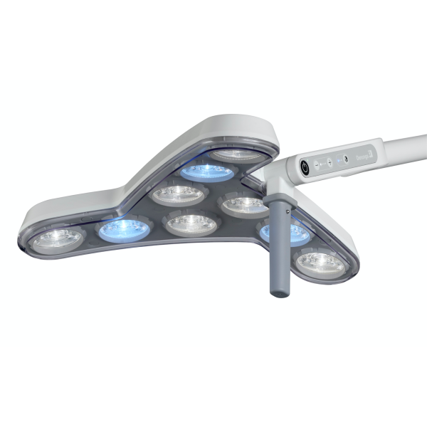Lampa zabiegowa Triango 100