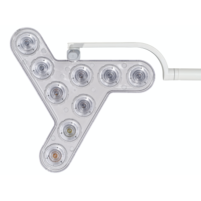 Lampa zabiegowa Triango 100