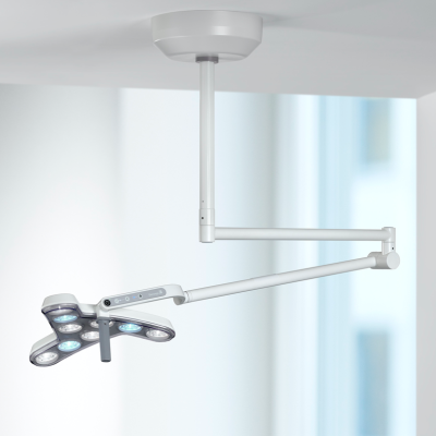 Lampa zabiegowa Triango 100