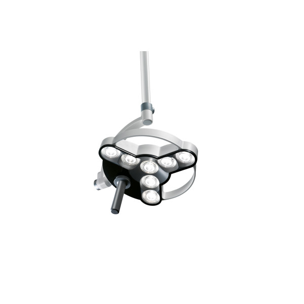 Lampa zabiegowa Triango 80