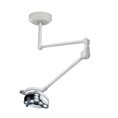 Lampa zabiegowa Triango 80