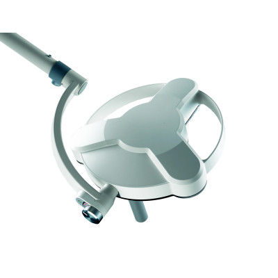 Lampa zabiegowa Triango 80