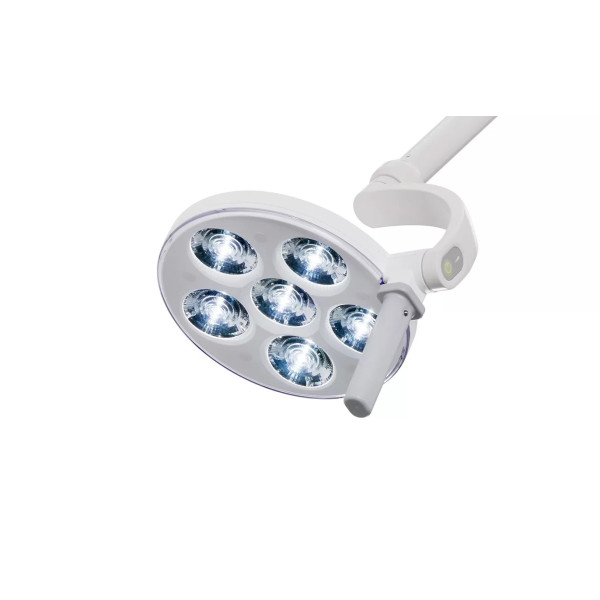 Lampa zabiegowa Triango 60