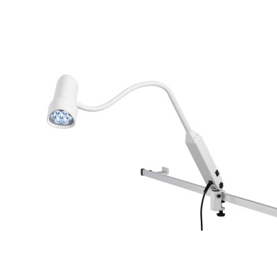 Lampa zabiegowa Halux N50