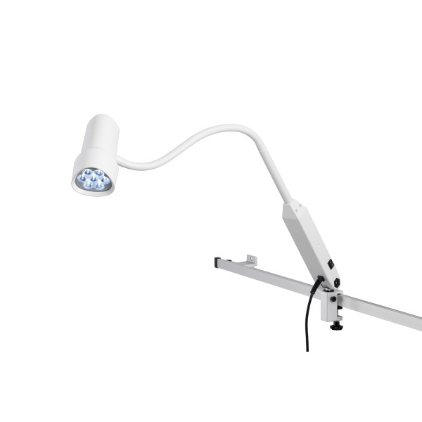 Lampa zabiegowa Halux N50
