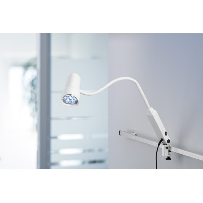 Lampa zabiegowa Halux N50