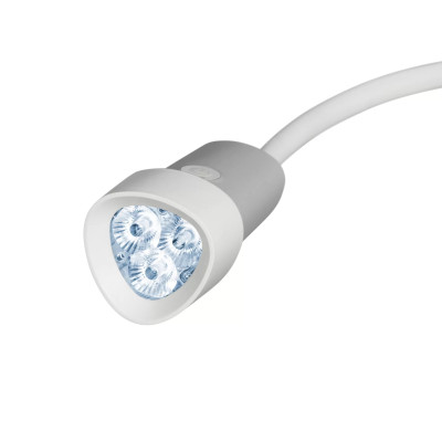 Lampa zabiegowa Halux N30