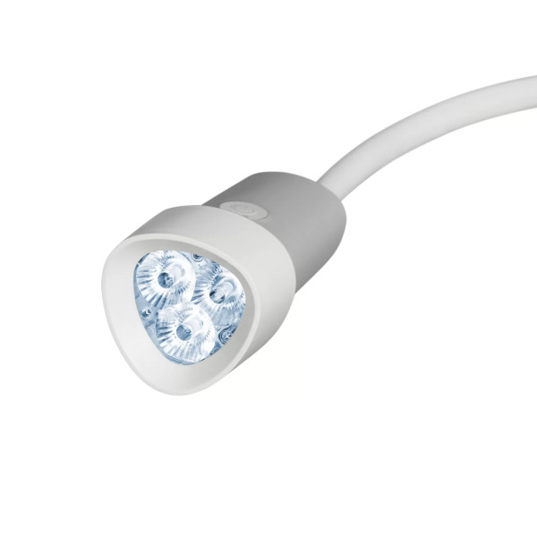Lampa zabiegowa Halux N30