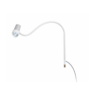 Lampa zabiegowa Halux N30