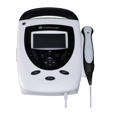 Intelect Transport 2 Ultrasound - Aparat do terapii ultradźwiękowej