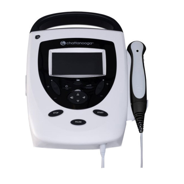 Intelect Transport 2 Ultrasound - Aparat do terapii ultradźwiękowej