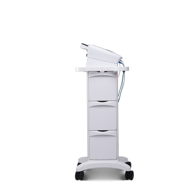 Intelect Transport 2 Ultrasound - Aparat do terapii ultradźwiękowej