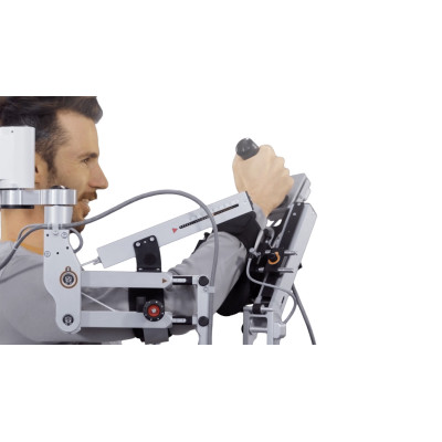 Armeo®Spring - Urządzenie z zaawansowanym mechanizmem sprężynowym do rehabilitacji kończyny górnej