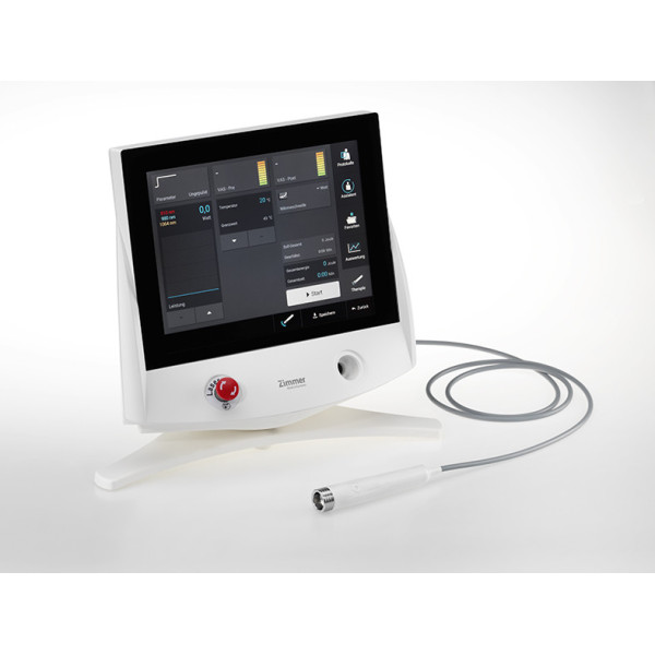 OptonPro - laser wysokoenergetyczny