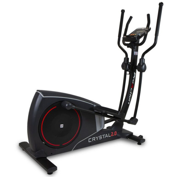Orbitrek magnetyczny Crystal 2.0 Dual (G2383N) BH Fitness