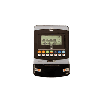 Orbitrek magnetyczny Crystal 2.0 Dual (G2383N) BH Fitness