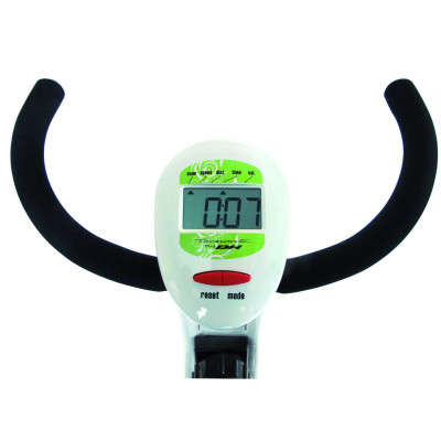 Open&Go Evo - Rower treningowy magnetyczny
