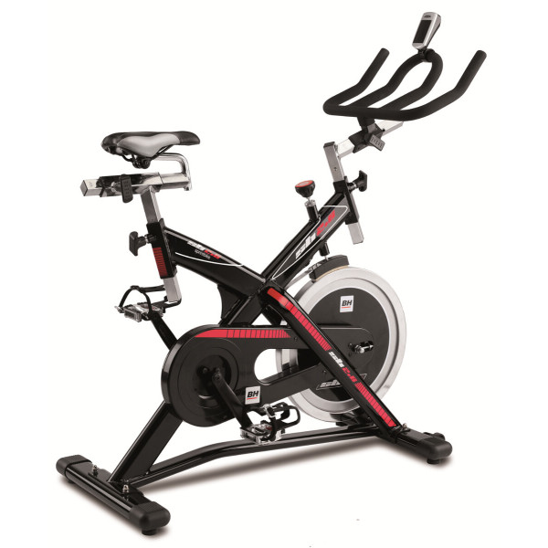 SB2.6 - Rower spinningowy