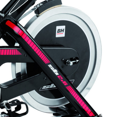 SB2.6 - Rower spinningowy