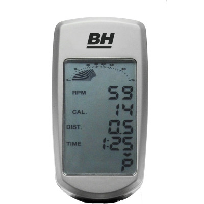 SB2.6 - Rower spinningowy