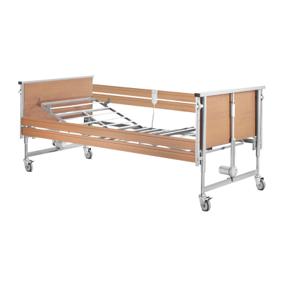 Łóżko do opieki długoterminowej - model 2000