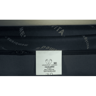 Materac przeciwodleżynowy zmiennociśnieniowy model 400