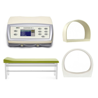 Magnetronic MF-12 - Zestaw II