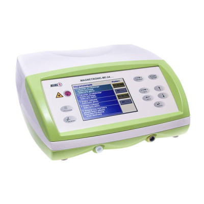 Magnetronic MF-24 - Zestaw IV