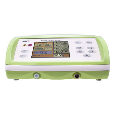 Magnetronic MF-24 - Zestaw IV