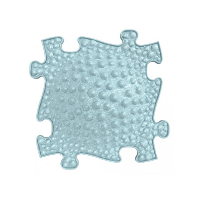 Baby Pastel - Zestaw mat ortopedycznych