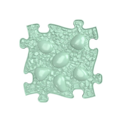Baby Pastel - Zestaw mat ortopedycznych