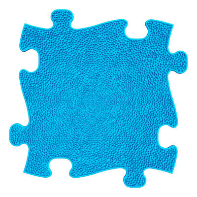 Puzzle dotykowe - Zestaw mat ortopedycznych