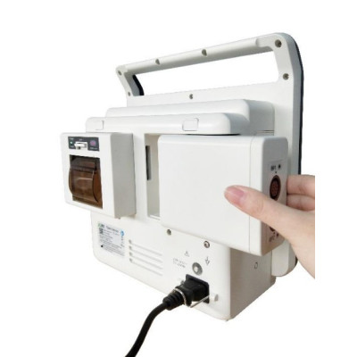 Modułowy kardiomonitor pacjenta Aurora - OUTLET