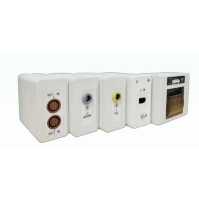 Modułowy kardiomonitor pacjenta Aurora - OUTLET