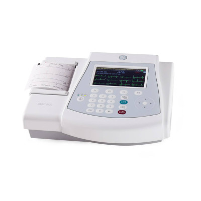 Aparat EKG MAC 600