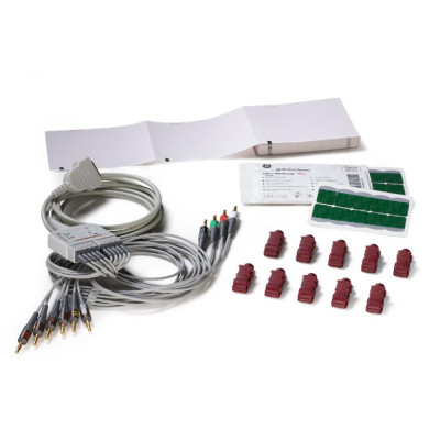 Aparat EKG MAC 600