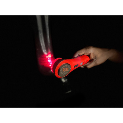 Cold Laser - Laser niskoenergetyczny