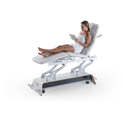 Stoły do masażu i rehabilitacji Gymna.ONE T7