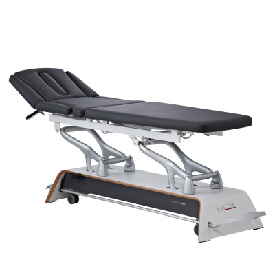 Stoły do masażu i rehabilitacji Gymna.ONE T7