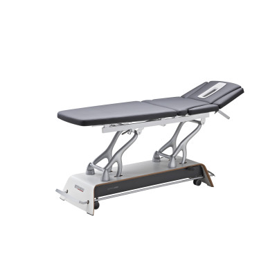 Stoły do masażu i rehabilitacji Gymna.ONE T7