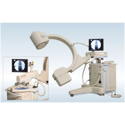 Aparat ESWL Compact Sigma