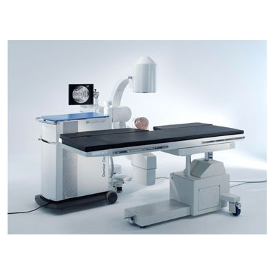 Aparat ESWL Compact Sigma