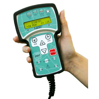 Szyna CPM SPECTRA COMFORT SUPPORTS do ćwiczeń biernych stawu biodrowego i kolanowego Spectra