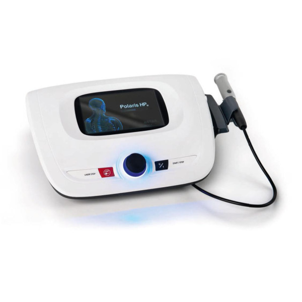 Laser wysokoenergetyczny Polaris HP M Astar