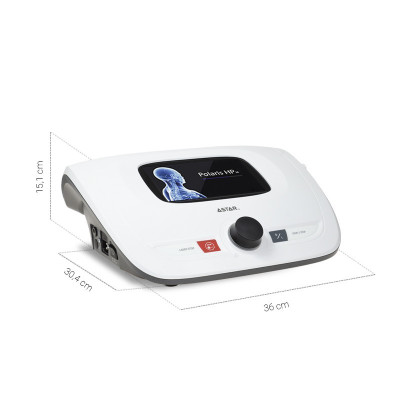 Laser wysokoenergetyczny Polaris HP M Astar